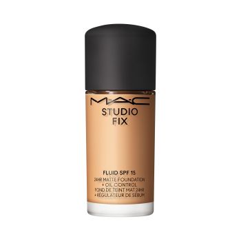 Studio Fix Mini Fondotinta Opaco Fluido SPF15 Controllo Sebo e Lucidità