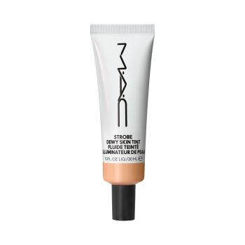 Krem Nawilżający z Kolorem Strobe Dewy Skin Tint