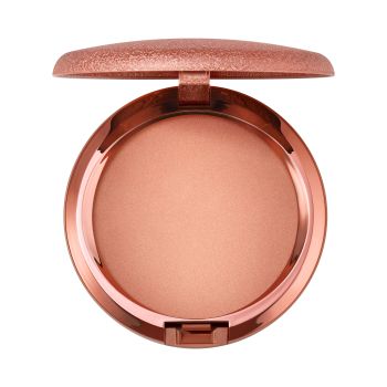 Poudres de soleil finition matte