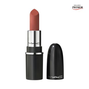 Macximal Mini Mac Silky Matte Lipstick