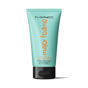 Gel nettoyant moussant Major Foamo