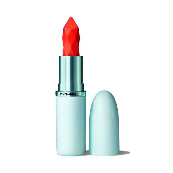 Rossetto MACXimal Sleek Satin in edizione limitata