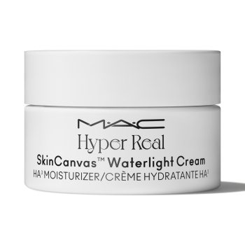 Crème hydratante Hyper Real Air Light SkinCanvas Waterlight