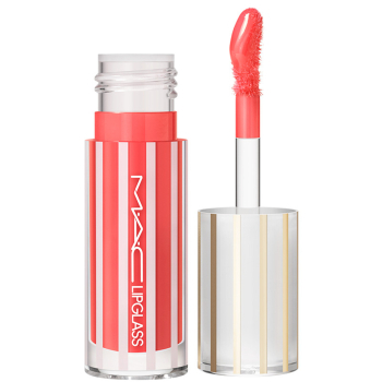 Mini Lipglass Air Ultralekki Błyszczyk do Ust