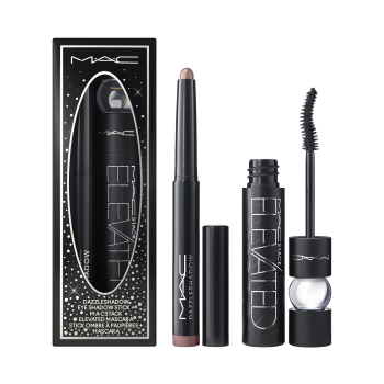 Duo Yeux Mascara + Ombre à Paupières en Stick Édition Limitée Duo Yeux Mascara + Ombre à Paupières en Stick Édition Limitée