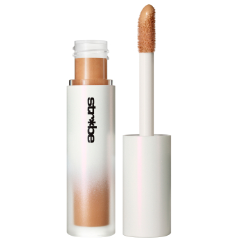 Strobe Beam Liquid Bronzelighter