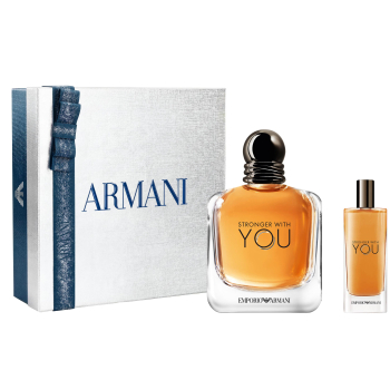 Estuche Stronger With You Eau de Toilette