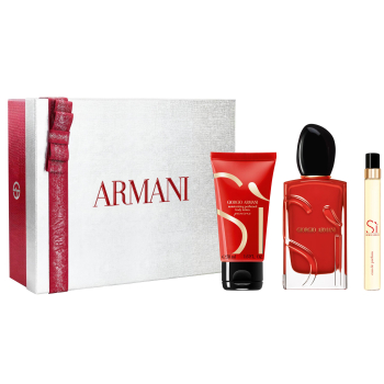 Estuche Sì Passione Eau de Parfum