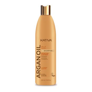 Argan Oil Shampoo