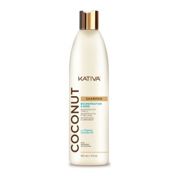 Shampoo Coconut
