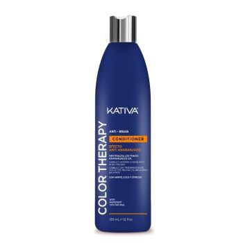 Color Therapy Balsamo Anti-Ingiallimento