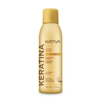 Keratin Shampoo