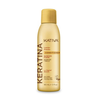 Keratin Conditioner Nährung & Glanz