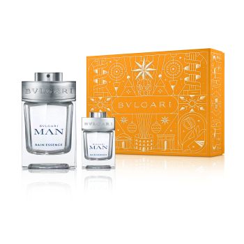 Main Rain Essence Eau de Parfum Cofanetto