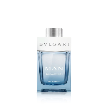 Bulgari Man Glacial Essence Eau de Parfum da uomo