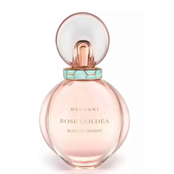 Goldea Blossom Delight Woda Perfumowana