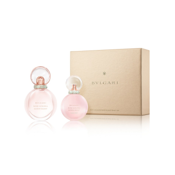 Pudełko na wodę perfumowaną Rose Goldea Blossom Delight