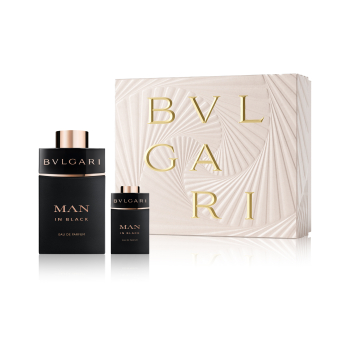 Man In Black Eau de Parfum Cofanetto Regalo