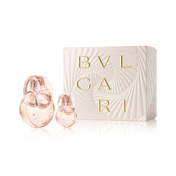 Cofanetto Omnia Crystalline Eau de Parfum