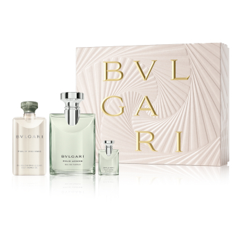 Coffret Pour Homme Eau de Parfum