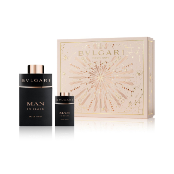 Coffret Man In Black Eau de Parfum