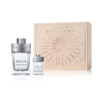 Main Rain Essence Eau de Parfum Cofanetto