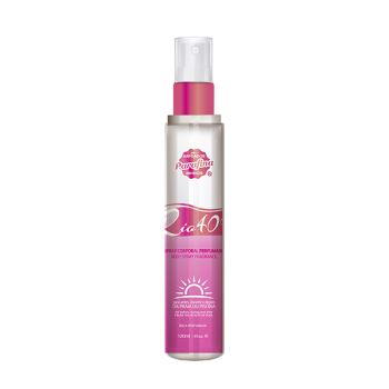 Eau Parfumée Río