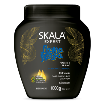 Expert Lama Negra Crema balsamo