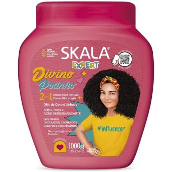 Crema Trattamento Divino Potinho