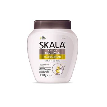 Crema balsamo con olio di argan