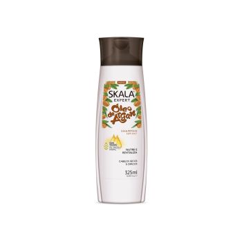 Shampoo Expert all'olio di Argan