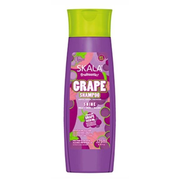 Shampoo Fruitastic Uva Luminosità