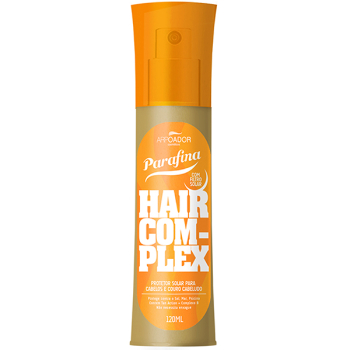 Protector Solar Cabello