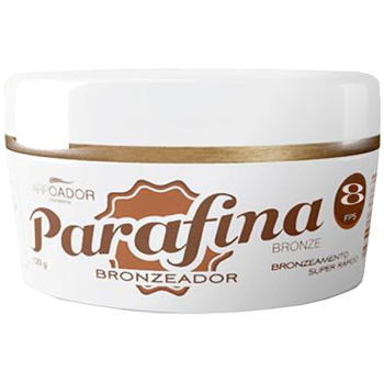 Abbronzante Super Rapido SPF8