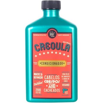 Balsamo Nutriente Creoula
