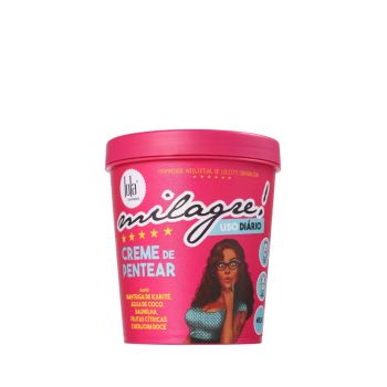 Milagre! Crema Styling