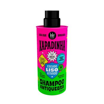 Shampoo Antirottura Xapadinha