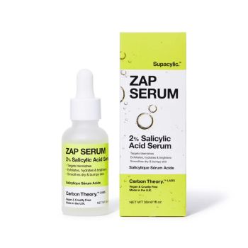 Zap Serum 2% Acido Salicilico 