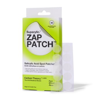 Zap Patch con Acido Salicilico