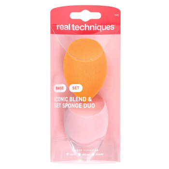 Miracle Complexion Sponge® + Miracle Powder Sponge™