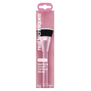 Pennello per il Make-up Snatch + Sculpt Contour