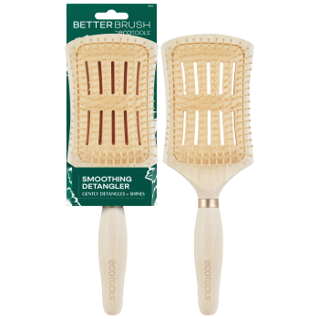 Spazzola Better Brush che lenisce la distensione della pelle