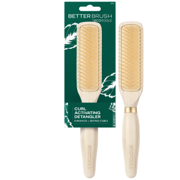 Better Brush Spazzola districante attiva i riccioli
