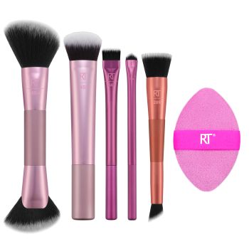 Set di pennelli Big Blends Energy + spugna