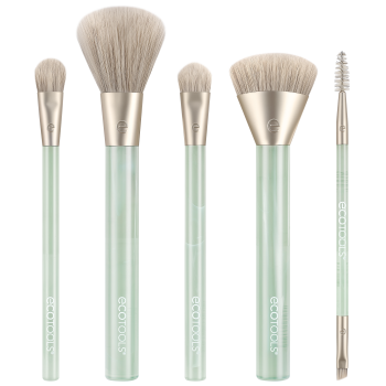 Sea Gems Every Day Set de Brochas