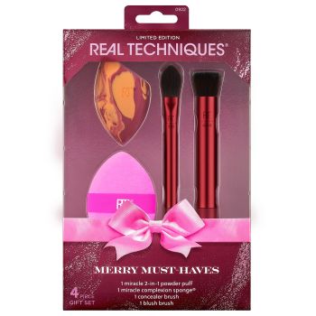 Set di pennelli Merry Must Have