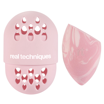 Sweet Tooth Batter Up Base Miracle Complexion Sponge + Case