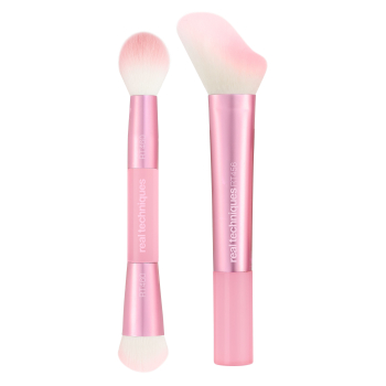Sweet Tooth Sugar Glaze Brush Duo