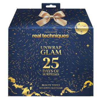 Adventskalender Unwrap 25 Days Of Beauty Tools