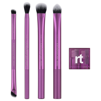Eye-Conic Essentials Set de 5 Brochas
